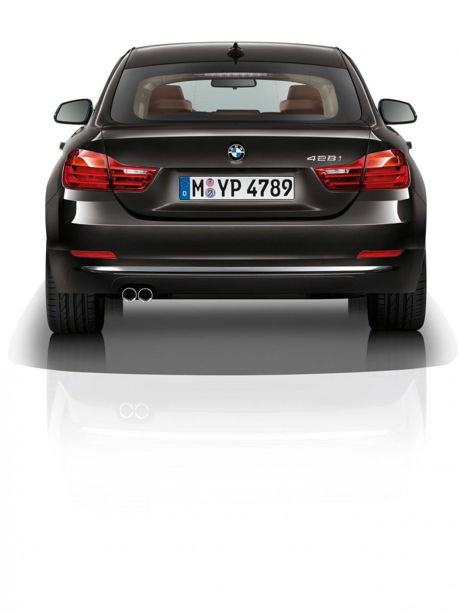  BMW 4-Series Gran Coupe 2015 года  (фото 60 из 125)